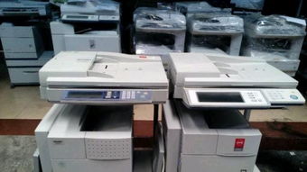 图 嘉定夏普复印机出租中心 夏普复印机打印机维修出租 上海租赁